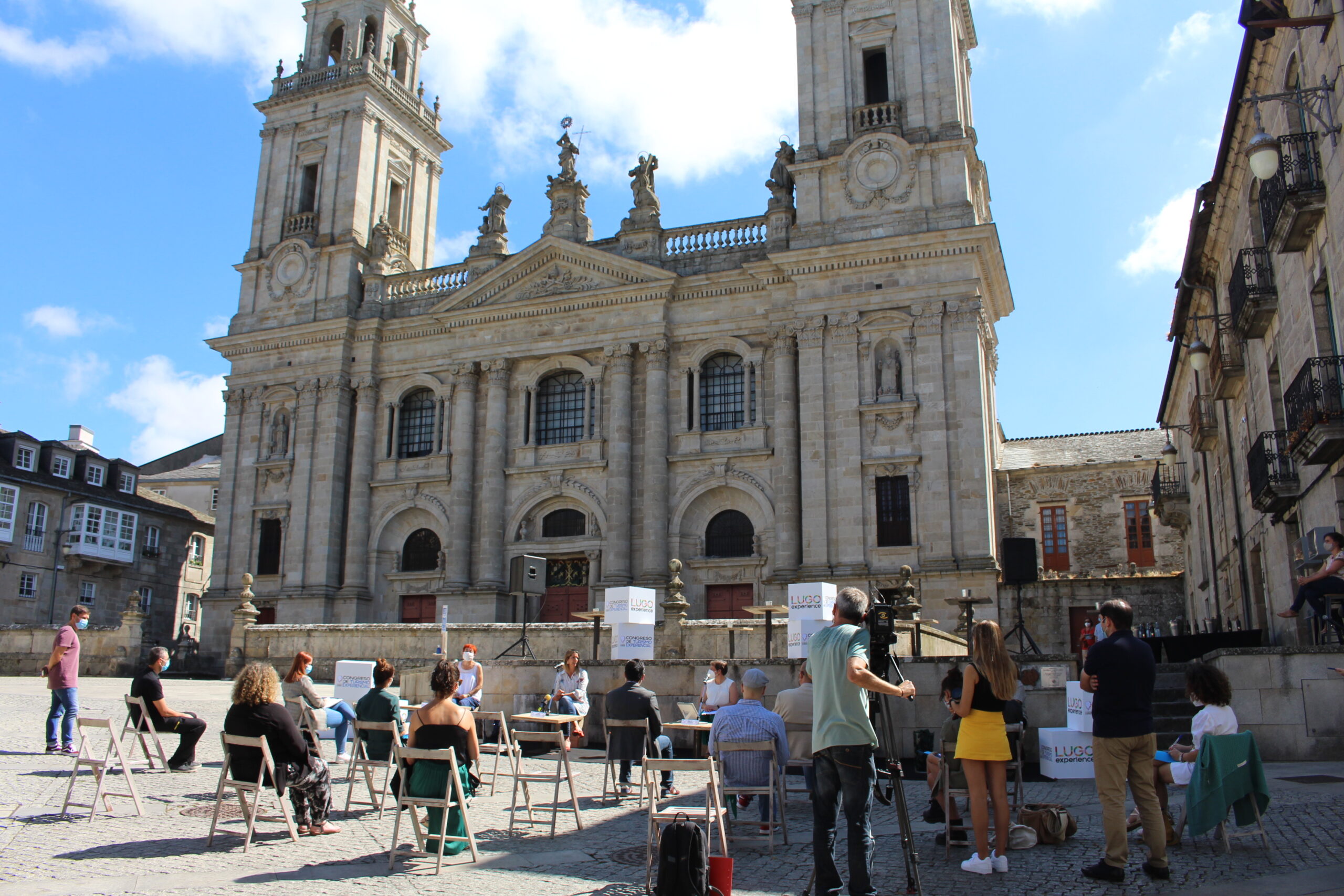 Congreso Nacional de Turismo Experiencial noticia fase 1 CONGRESO