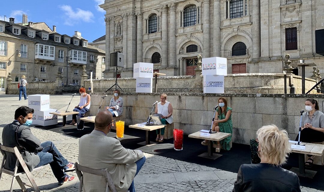 Confirmados 59 ponentes del I CNTE