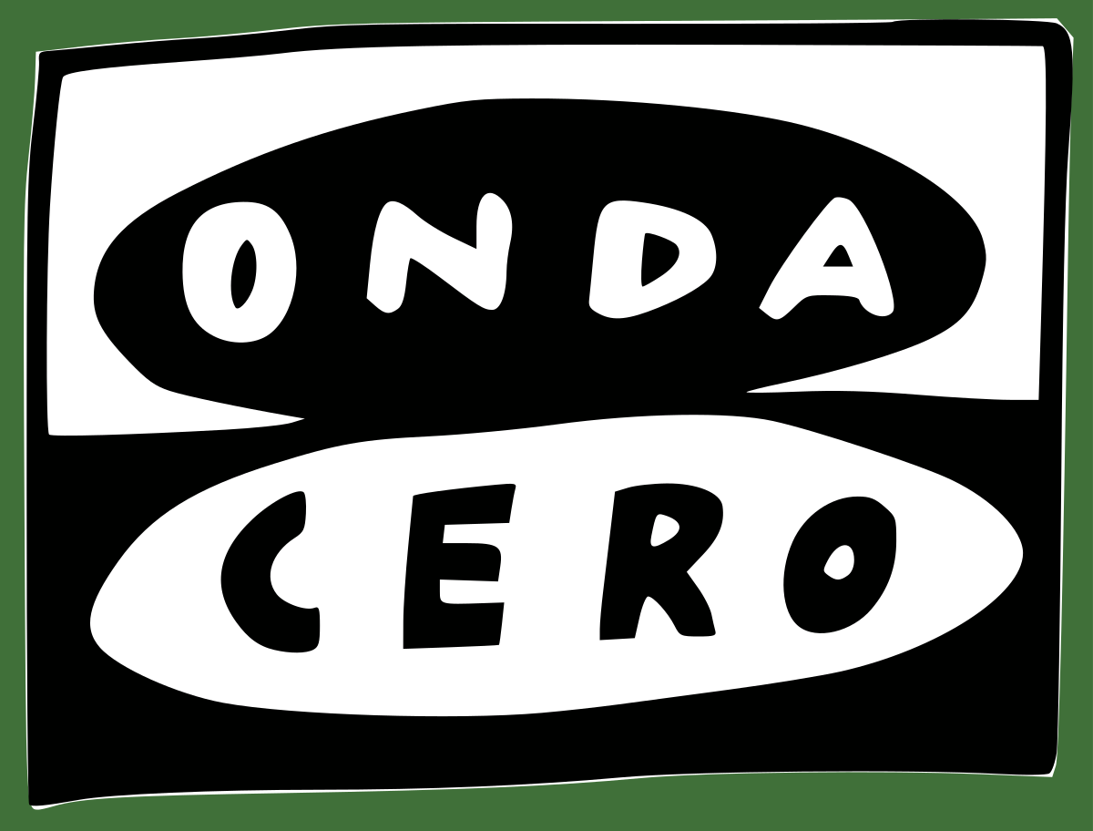 Congreso Nacional de Turismo Experiencial y el ocio nocturno logo-onda-cero