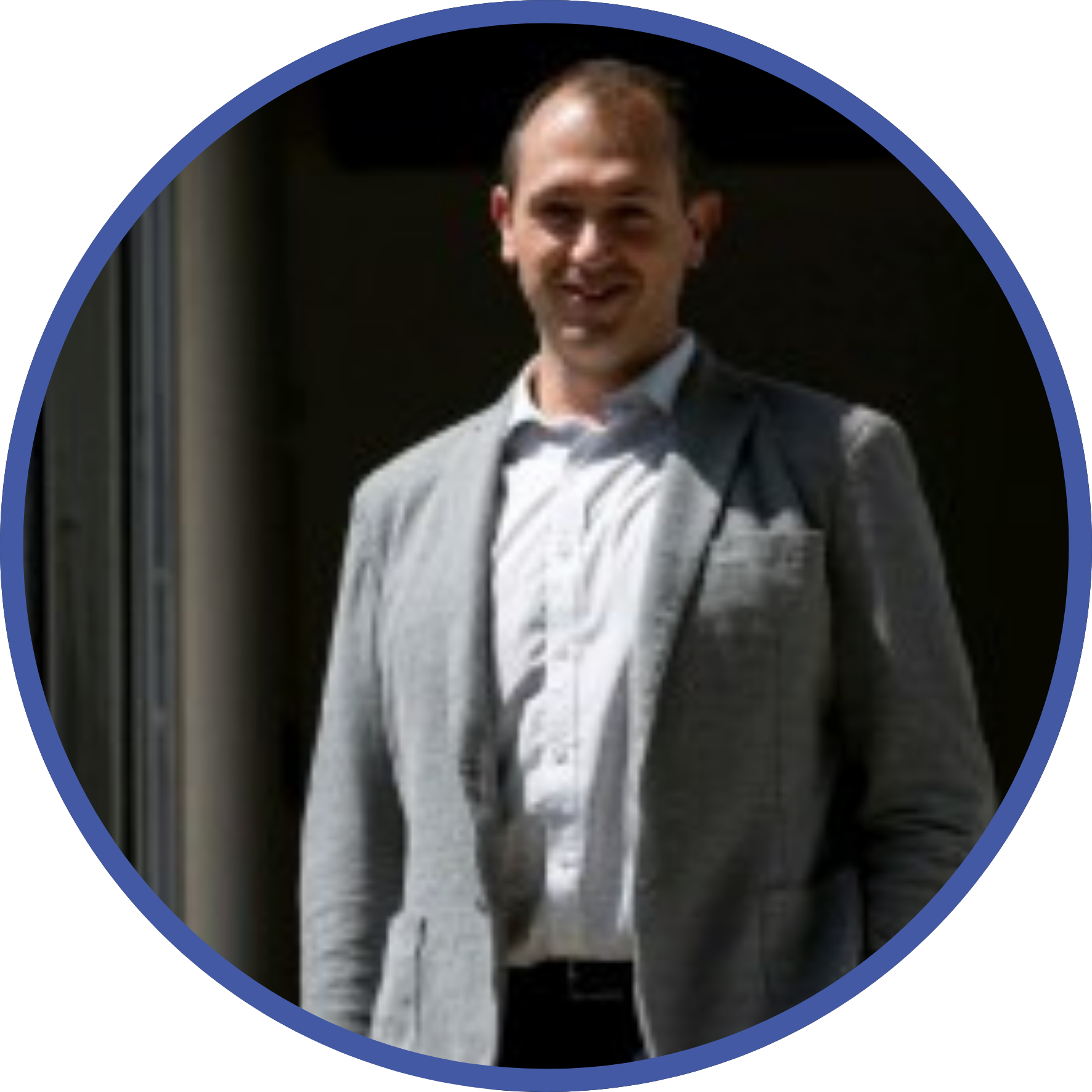 Enrique López de Coca