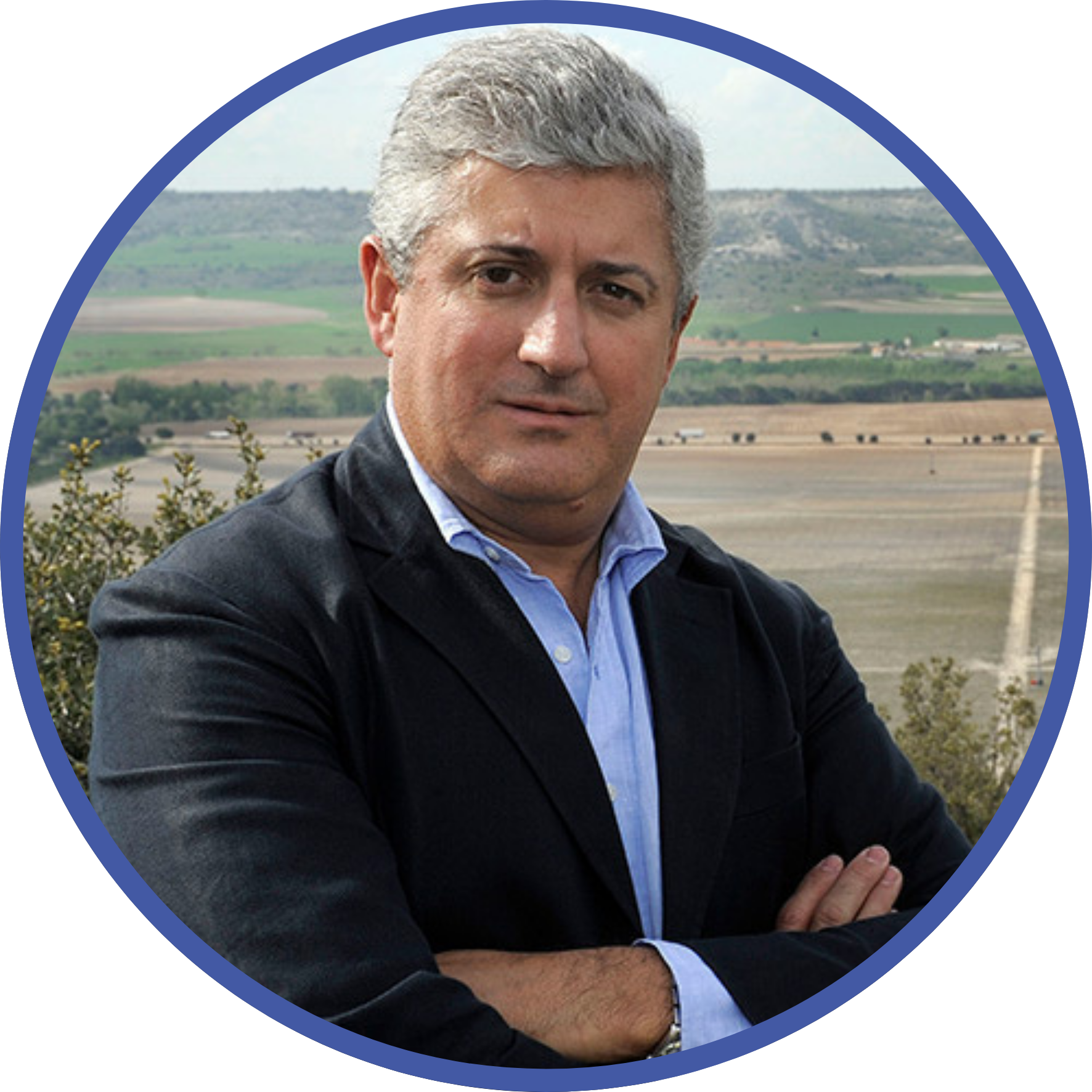 Enrique Valero Quintana