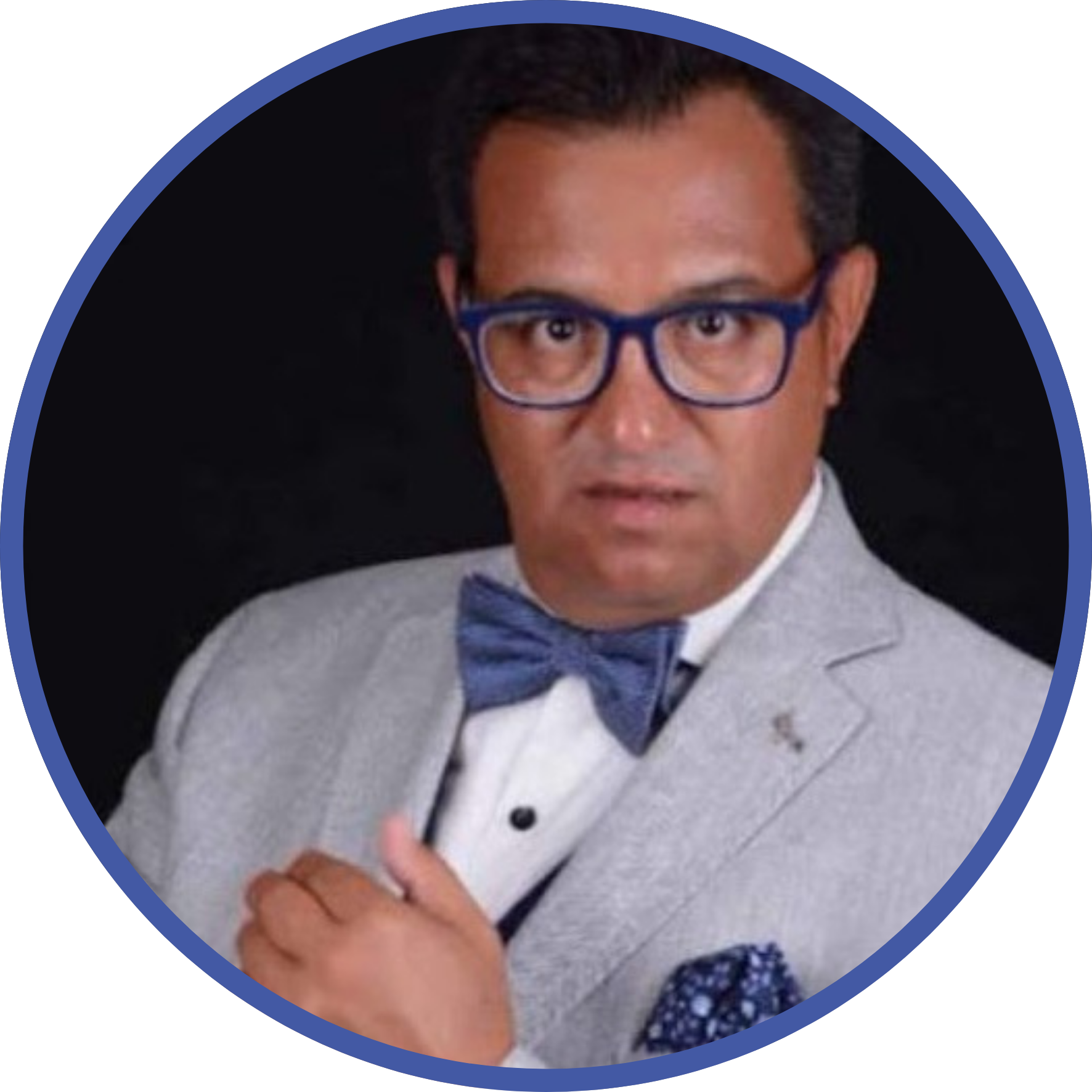 Juan Domingo Palermo